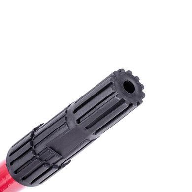 Ручка телескопічна 3,0 м INTERTOOL KT-4830