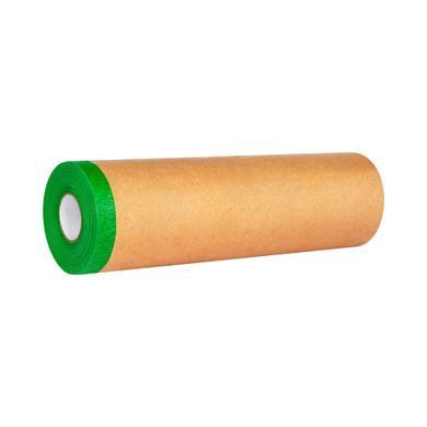 Папір захисний MASKING ROLLER MUSTANG 500мм*20м
