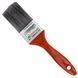 Пензель флейцевий з штучним ворсом 2&rdquo; INTERTOOL KT-1450