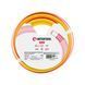 Шланг для поливу 3- х шаровий 3/4 ", 10м, армований PVC INTERTOOL GE-4041