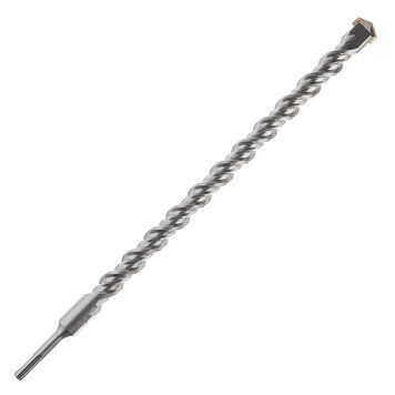Бур SDS PLUS 26 x 450 мм INTERTOOL SD-2645