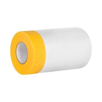 Плівка MASKING ROLLER MUSTANG 1100мм*15м