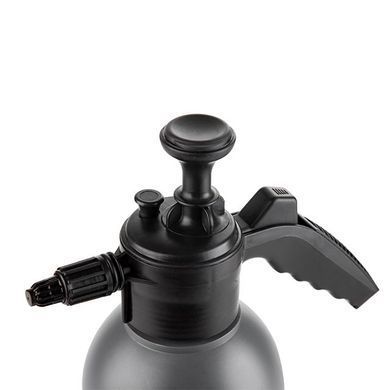 Обприскувач пневматичний ручний 2.0 л., люкс INTERTOOL FT-9015