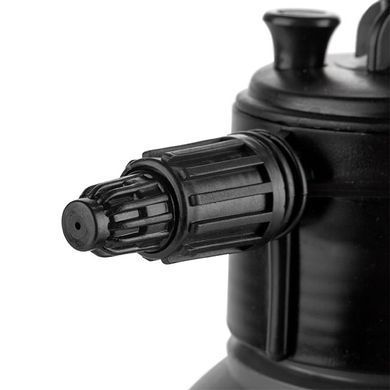 Обприскувач пневматичний ручний 2.0 л., люкс INTERTOOL FT-9015