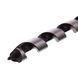 Свердло для деревини спіральне 16x230мм INTERTOOL SW-1623