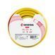 Шланг для поливу 3- х шаровий 1/2 ", 20м, армований PVC INTERTOOL GE-4023