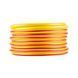Шланг для поливу 3- х шаровий 1/2 ", 20м, армований PVC INTERTOOL GE-4023