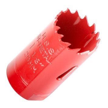 Свердло корончасте біметалеве 29 мм INTERTOOL SD-5629