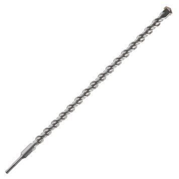 Бур SDS PLUS 26 x 600 мм INTERTOOL SD-2660