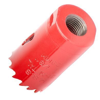Свердло корончасте біметалеве 29 мм INTERTOOL SD-5629