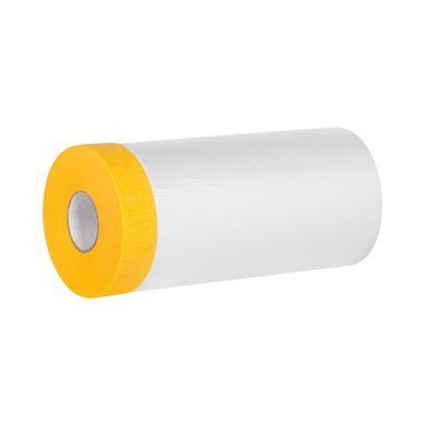 Плівка MASKING ROLLER MUSTANG 1100мм*30м