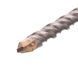 Бур SDS PLUS 6 x 310 мм INTERTOOL SD-0631