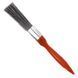 Пензель флейцевий з штучним ворсом 3&rdquo; INTERTOOL KT-1476