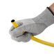 Шланг для поливу 3- х шаровий 1/2 ", 30м, армований PVC INTERTOOL GE-4025