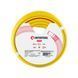 Шланг для поливу 3- х шаровий 1/2 ", 30м, армований PVC INTERTOOL GE-4025
