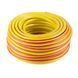 Шланг для поливу 3- х шаровий 1/2 ", 30м, армований PVC INTERTOOL GE-4025