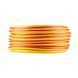 Шланг для поливу 3- х шаровий 1/2 ", 30м, армований PVC INTERTOOL GE-4025