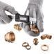 Штангенциркуль електронний 150 мм INTERTOOL MT-3006