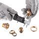 Штангенциркуль електронний 150 мм INTERTOOL MT-3006