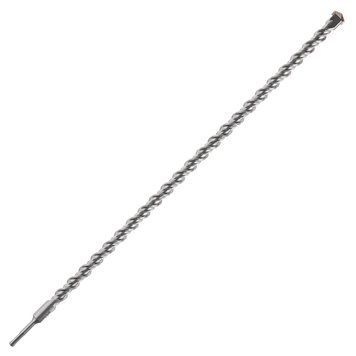 Бур SDS PLUS 26 x 800 мм INTERTOOL SD-2680