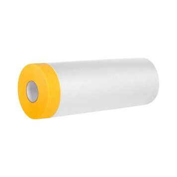 Плівка MASKING ROLLER MUSTANG 1500мм*15м