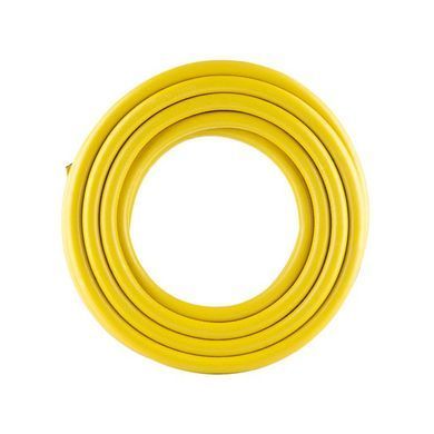 Шланг для поливу 3- х шаровий 1/2 ", 10м, армований PVC INTERTOOL GE-4021