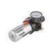Фільтр для очищення повітря + редуктор у металі 1/2" INTERTOOL PT-1410