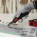 Ніж сегментний 18 мм, STORM INTERTOOL HT-0514