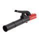 Тримач електродів "Light type", 300 А INTERTOOL EW-0001