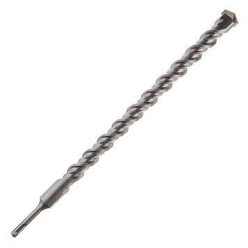 Бур SDS PLUS 28 x 450 мм INTERTOOL SD-2845