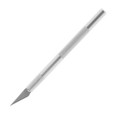 Ніж макетний, скальпель, Storm INTERTOOL HT-0529