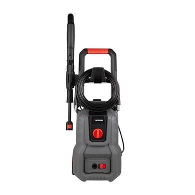 Мийка високого тиску 1400Вт, 5.5-6.5 л/хв, 80-110бар, шланг 5м INTERTOOL DT-1513