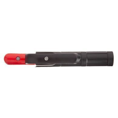 Тримач електродів "Light type", 500 А INTERTOOL EW-0002