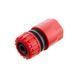Конектор 1/2" для шланга 1/2" INTERTOOL GE-1016