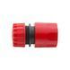 Конектор 1/2" для шланга 1/2" INTERTOOL GE-1016