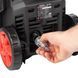 Мийка високого тиску 1400Вт, 5.5-6.5 л/хв, 80-110бар, шланг 5м INTERTOOL DT-1513