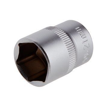 Головка шестигранна 1/2", 21мм*38мм.