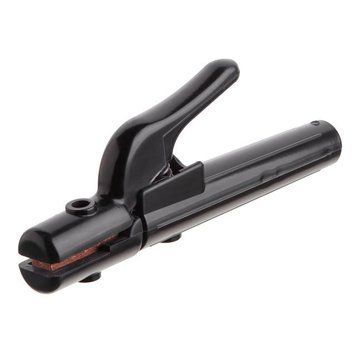 Тримач електродів "Danish type", 300 А INTERTOOL EW-0003