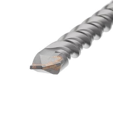 Бур SDS PLUS 28 x 600 мм INTERTOOL SD-2860