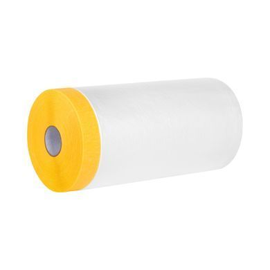 Плівка MASKING ROLLER MUSTANG 2700мм*30м