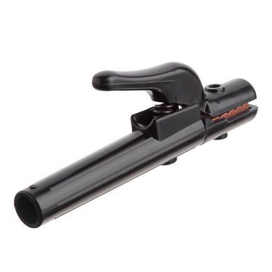 Тримач електродів "Danish type", 300 А INTERTOOL EW-0003