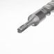 Бур SDS PLUS 28 x 600 мм INTERTOOL SD-2860