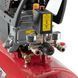 Компресор, 50 л, 1,2 кВт, 220 В, 8 атм, 205 л/хв, 80 дБ INTERTOOL PT-0021