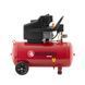 Компресор, 50 л, 1,2 кВт, 220 В, 8 атм, 205 л/хв, 80 дБ INTERTOOL PT-0021