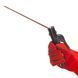 Тримач електродів "Danish type", 300 А INTERTOOL EW-0003