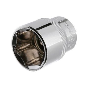 Головка 27 мм 1/2 INTERTOOL