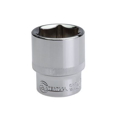 Головка 27 мм 1/2 INTERTOOL