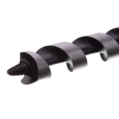 Свердло для деревини спіральне 20*460 мм INTERTOOL SW-2046