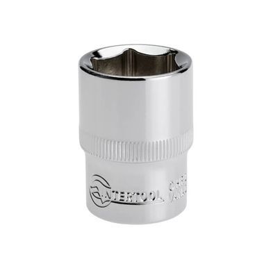 Головка 20 мм 1/2 INTERTOOL
