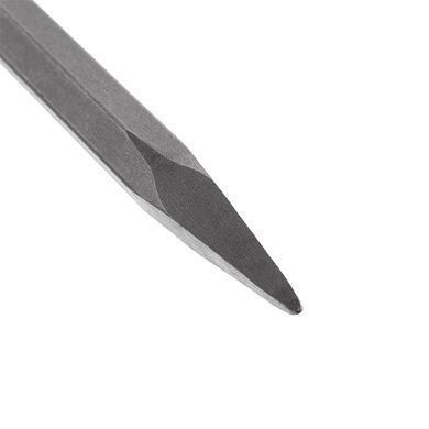 Пробійник по каменю SDS 250 x 14мм INTERTOOL SD-0413